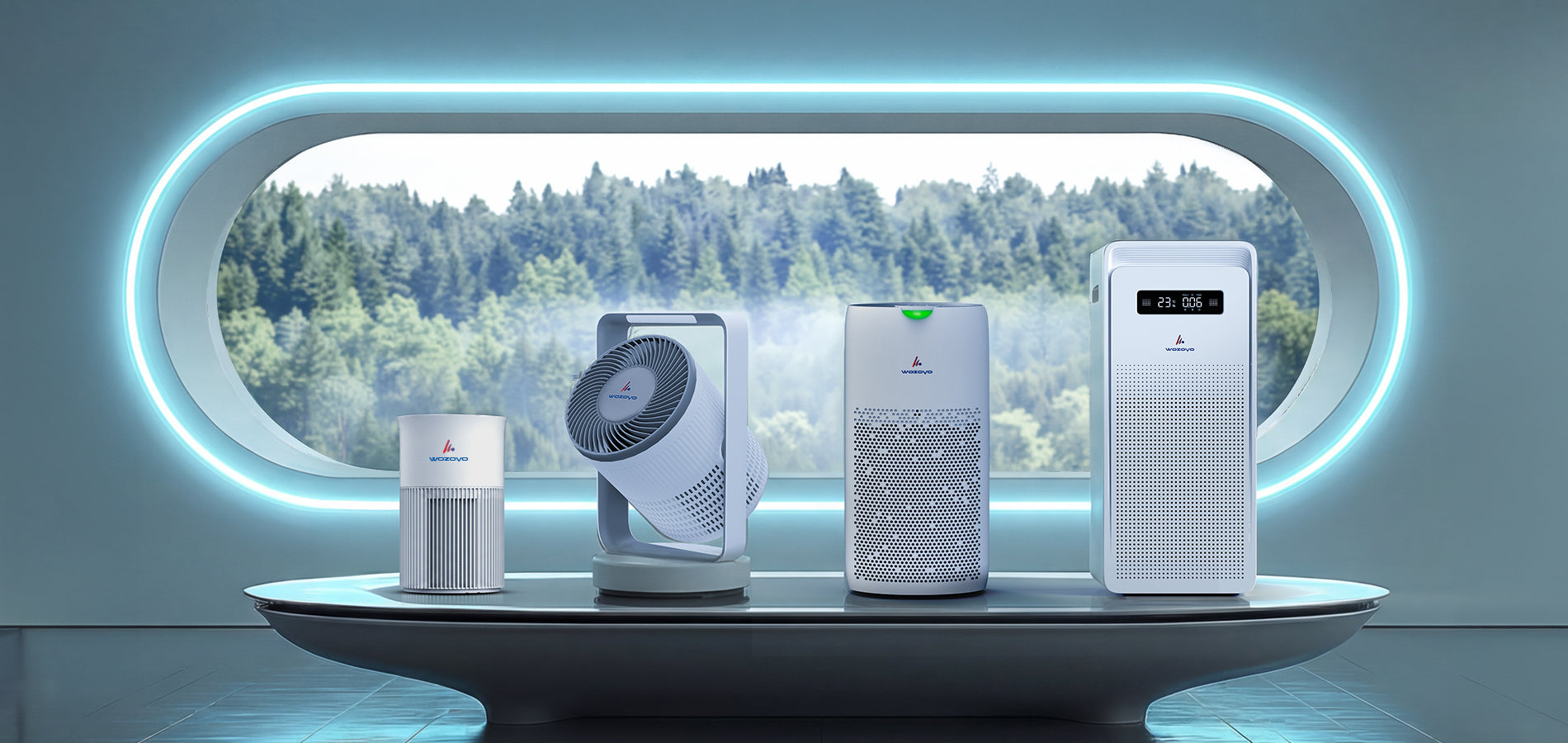 Air Purifier for Allergies: The Complete Buyer's Guide