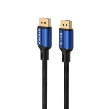 DisplayPort Cable 2.1 Compliant, Series 1