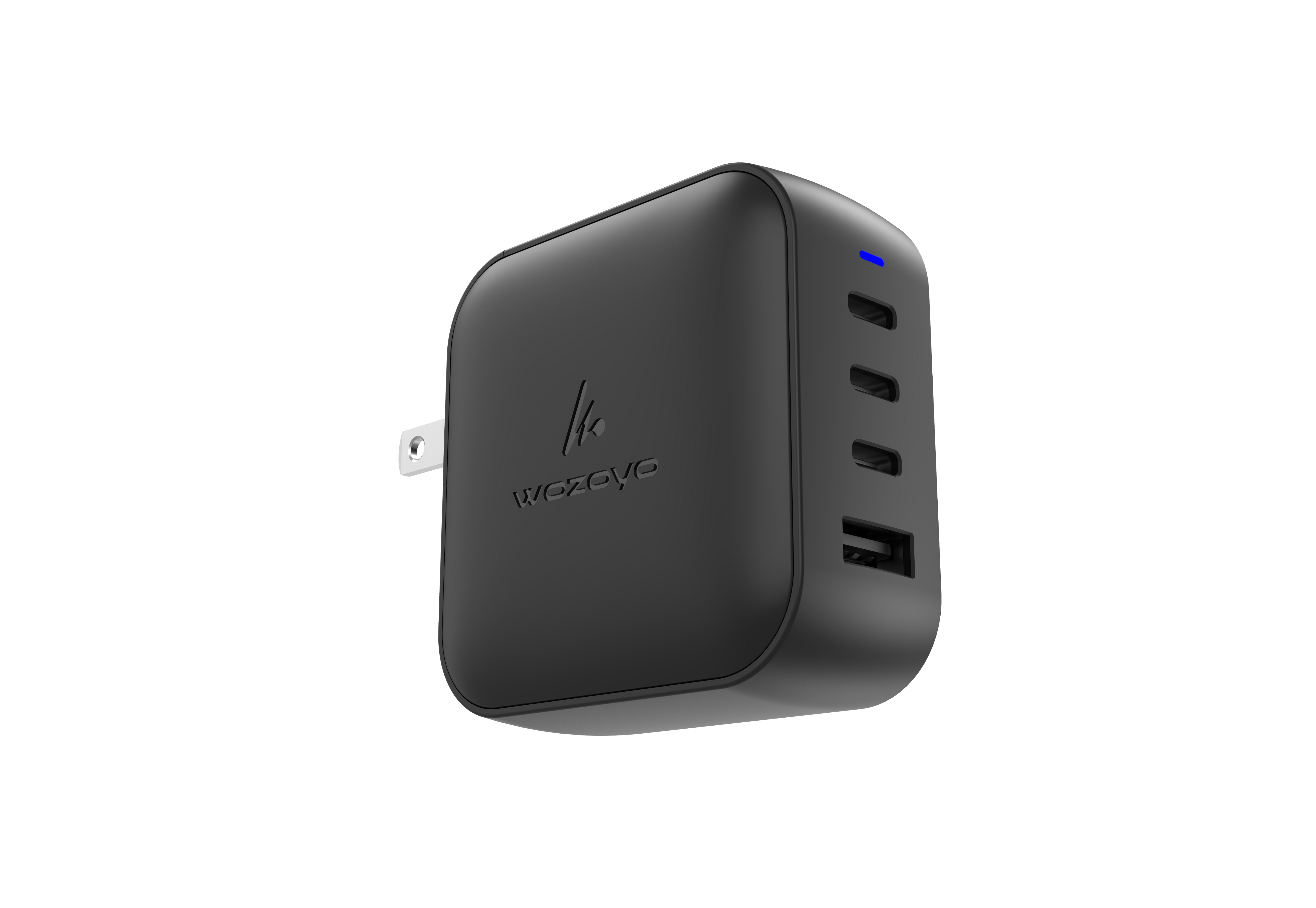 PD 100W GaN Charger , Series 2