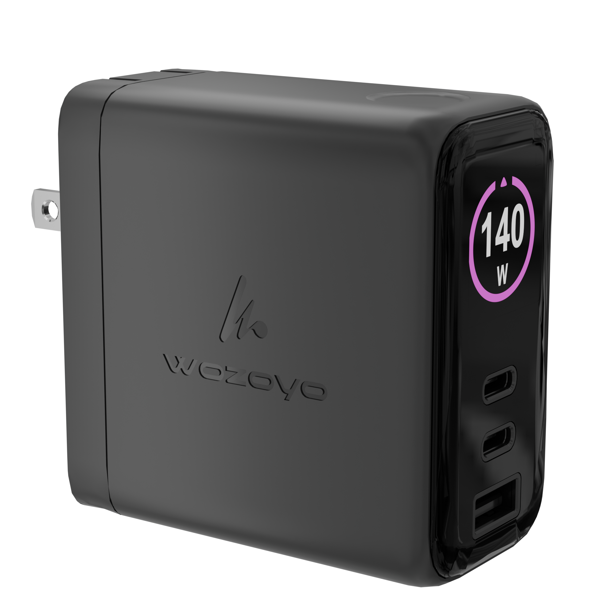 PD 140W GaN Charger , Series 3