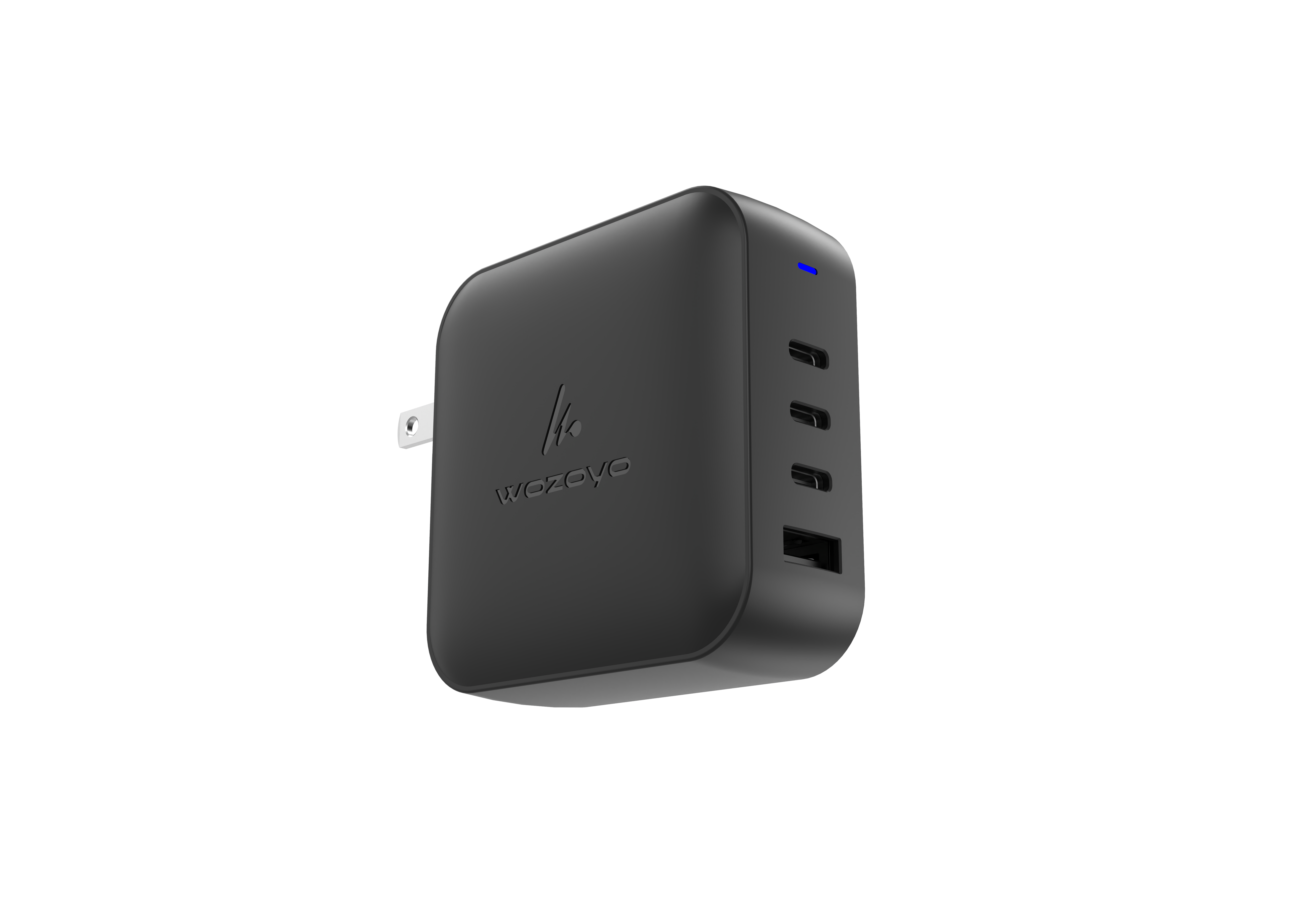 PD 165W GaN Charger , Series 2