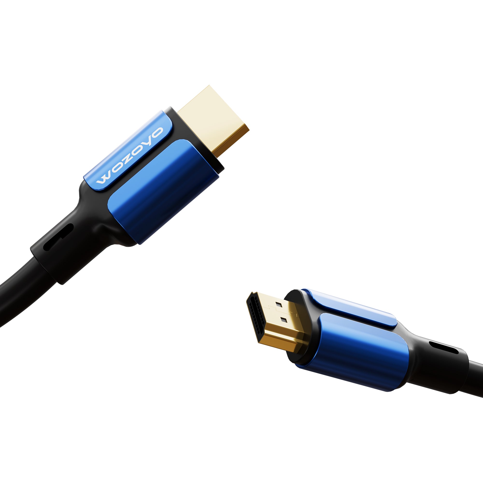HDMI Cable 2.0 Compliant - 2 Meter, Series 1