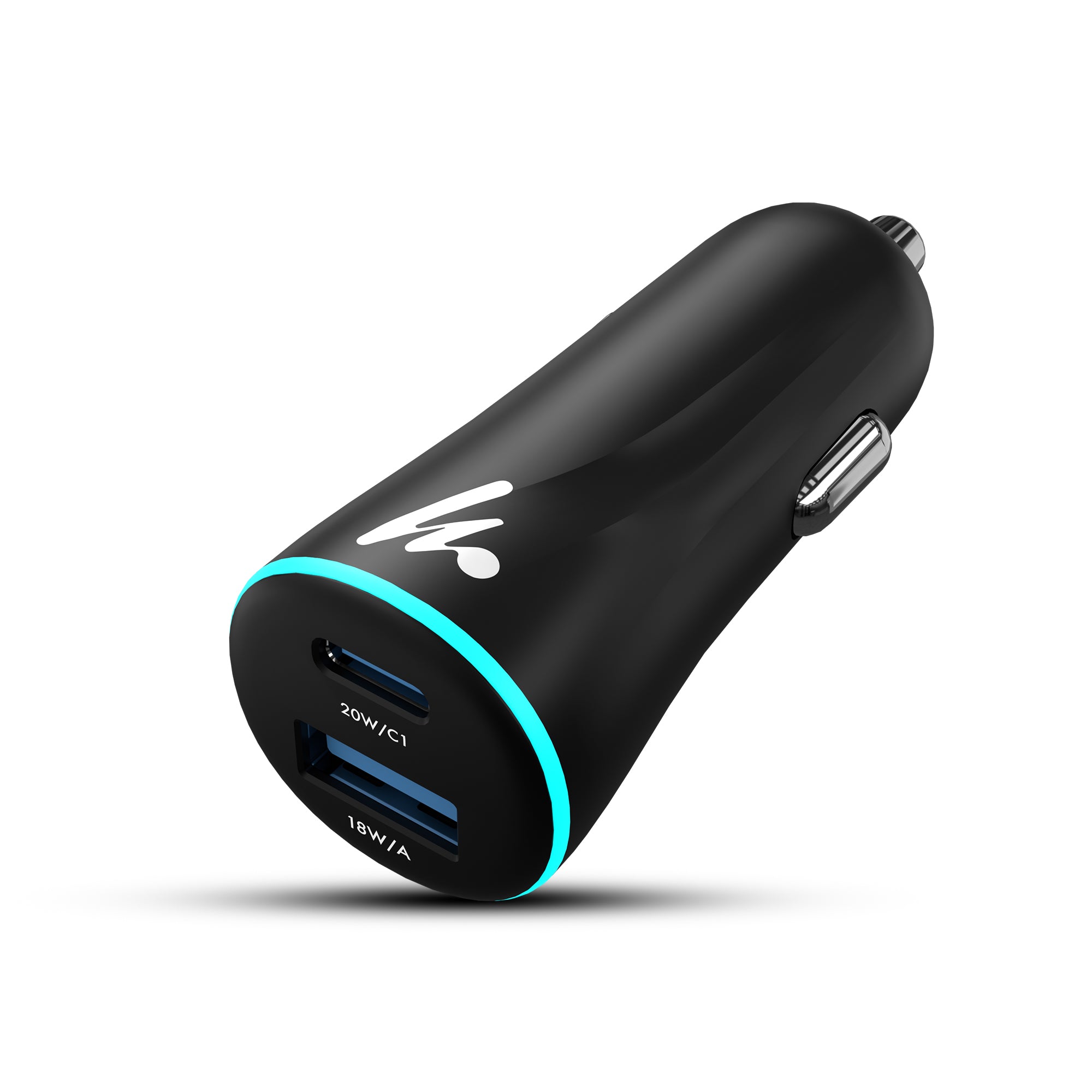 PD 20W Car Charger, Series 1