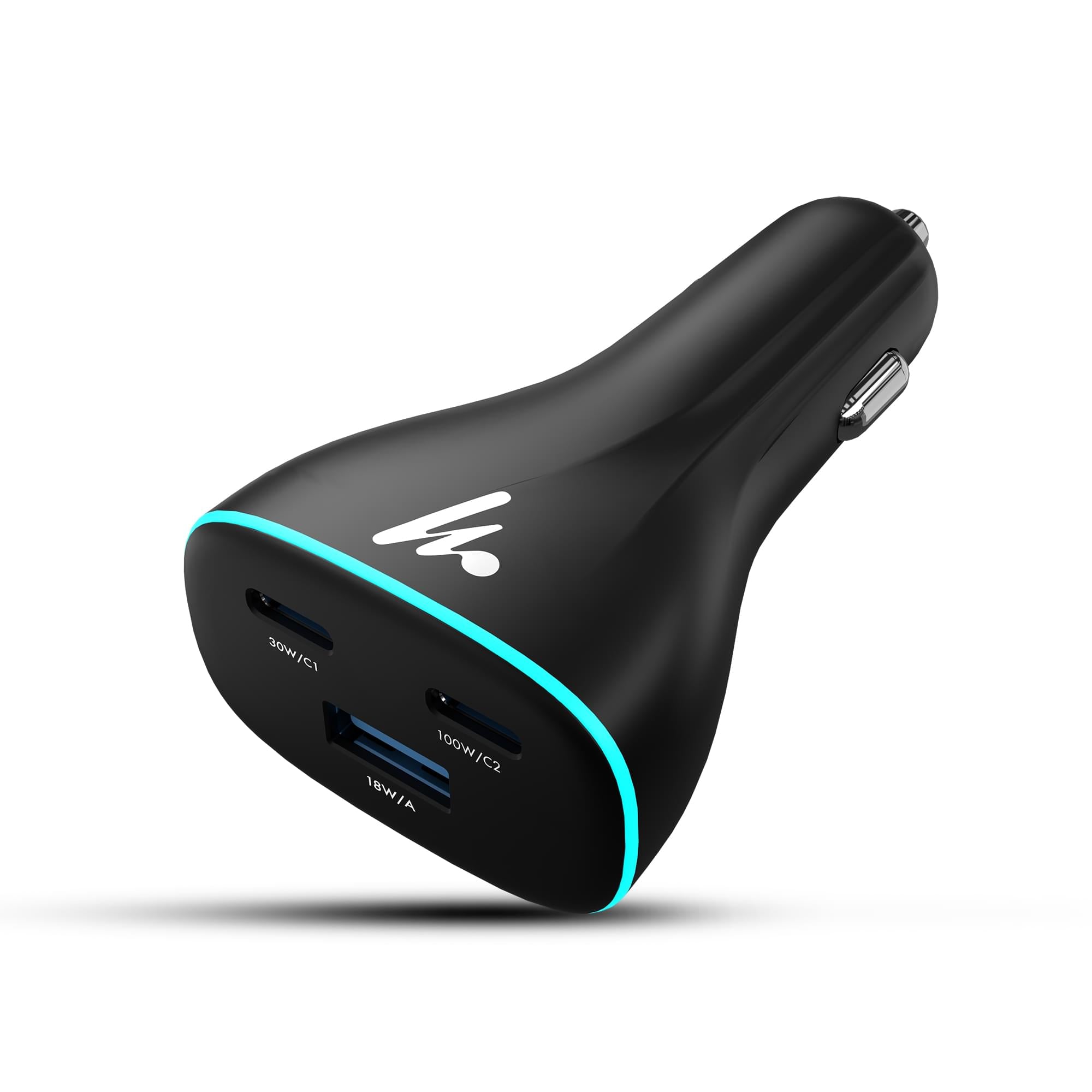 PD 130W Car Charger, Series 1