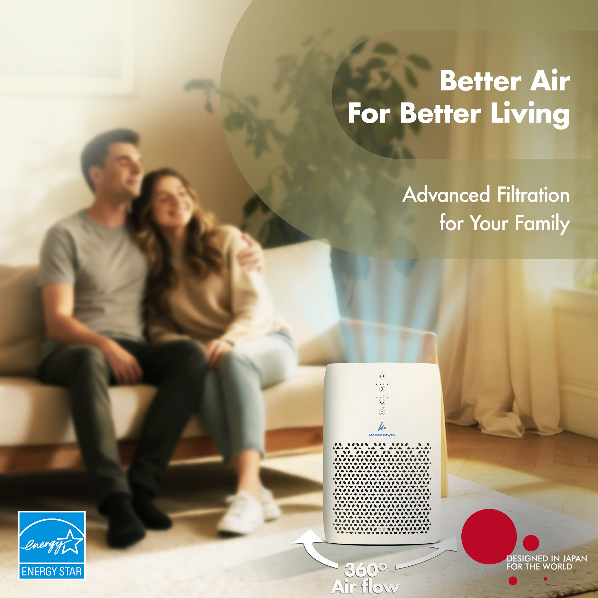 Pure Air PA2