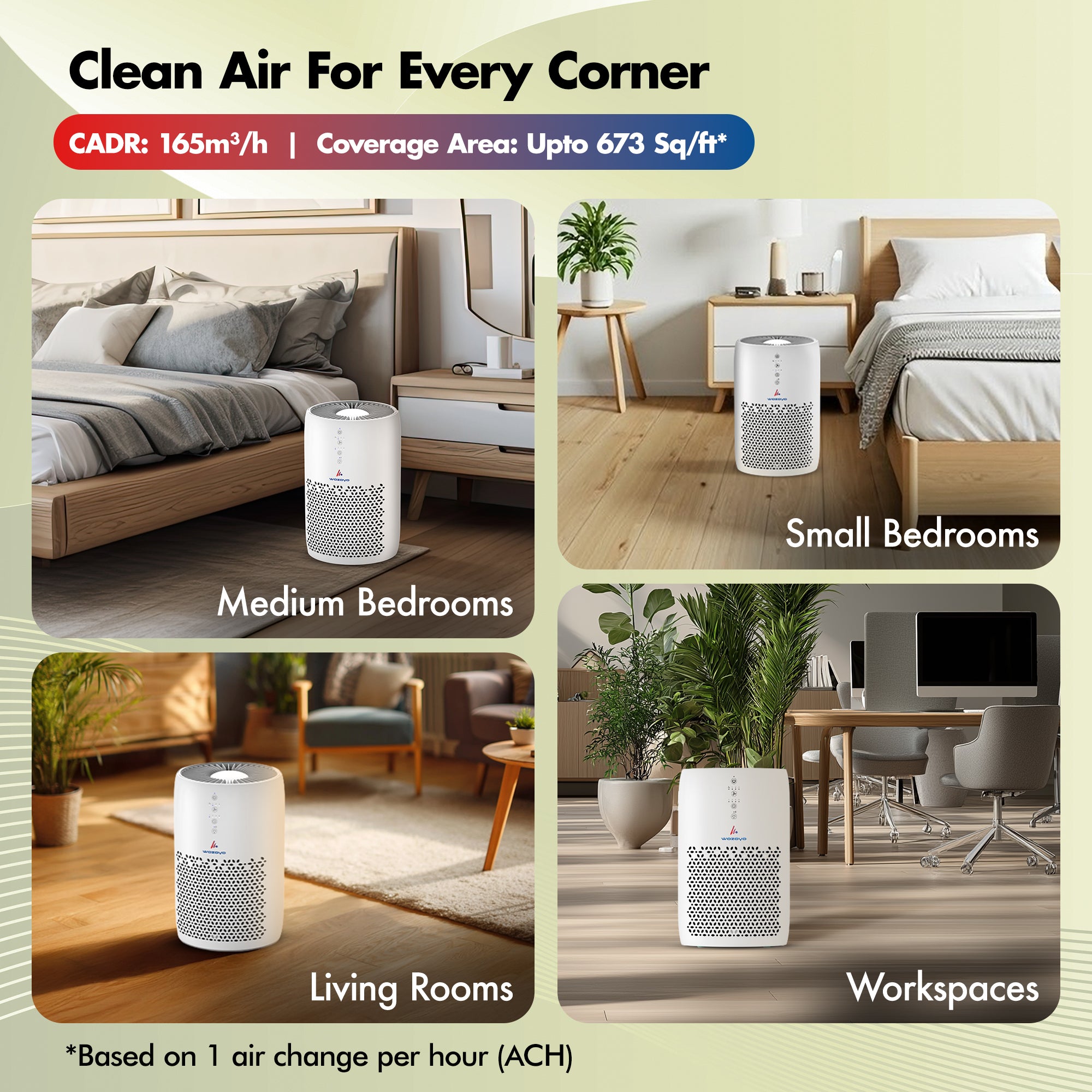 Pure Air PA2