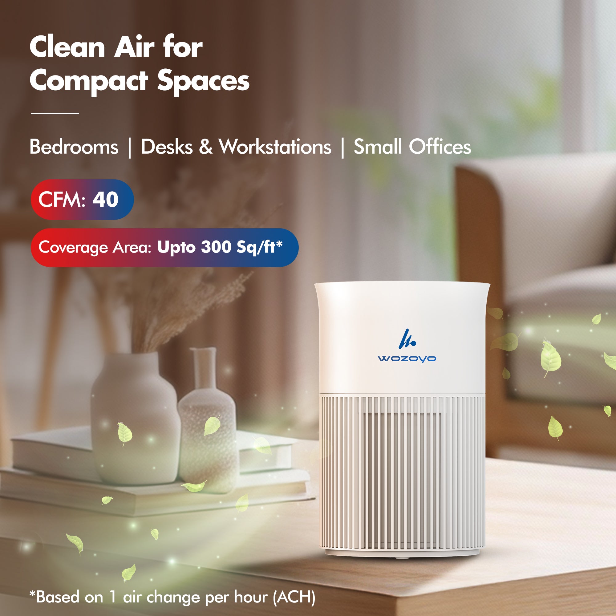 Pure Air PA1