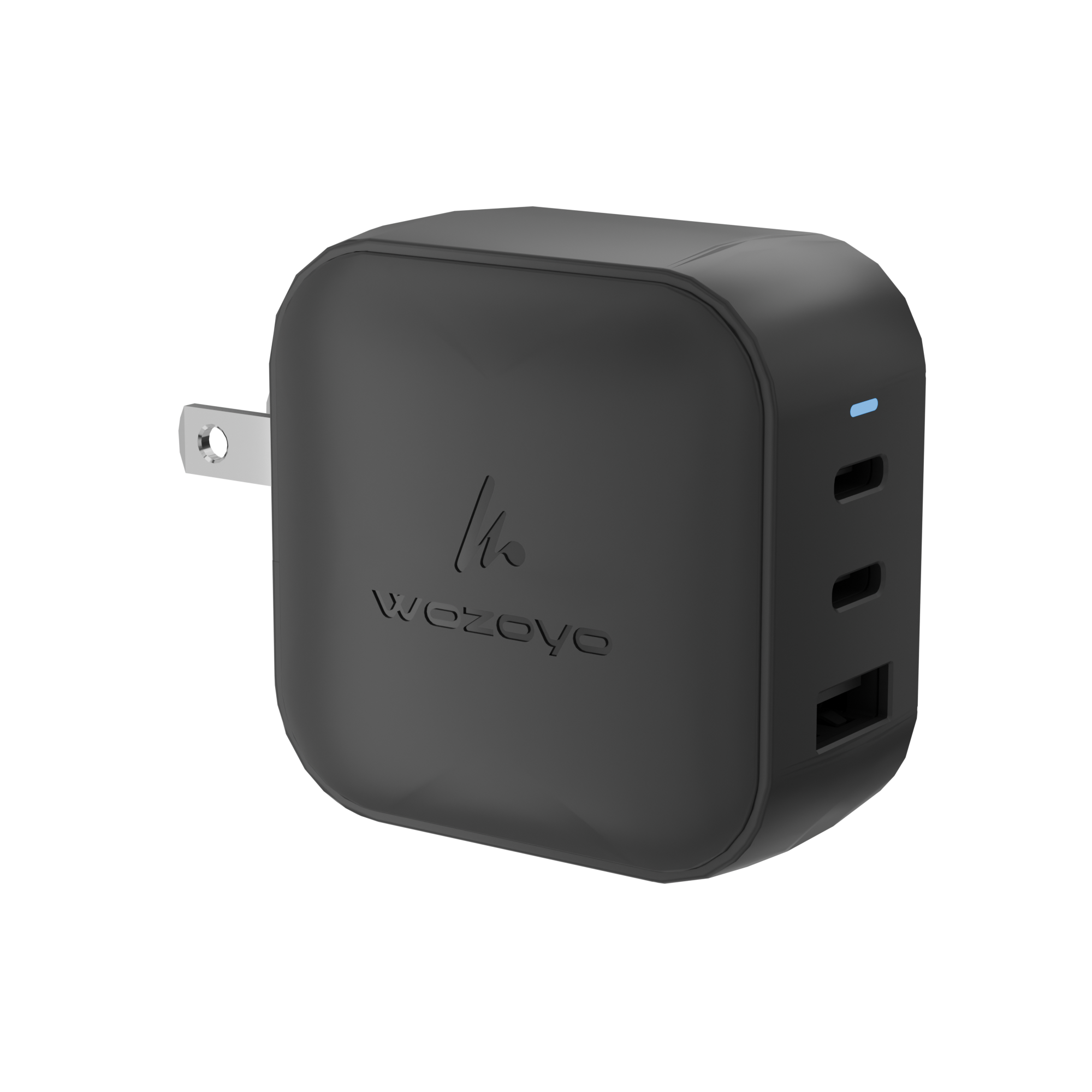 PD 65W GaN Charger , Series 2