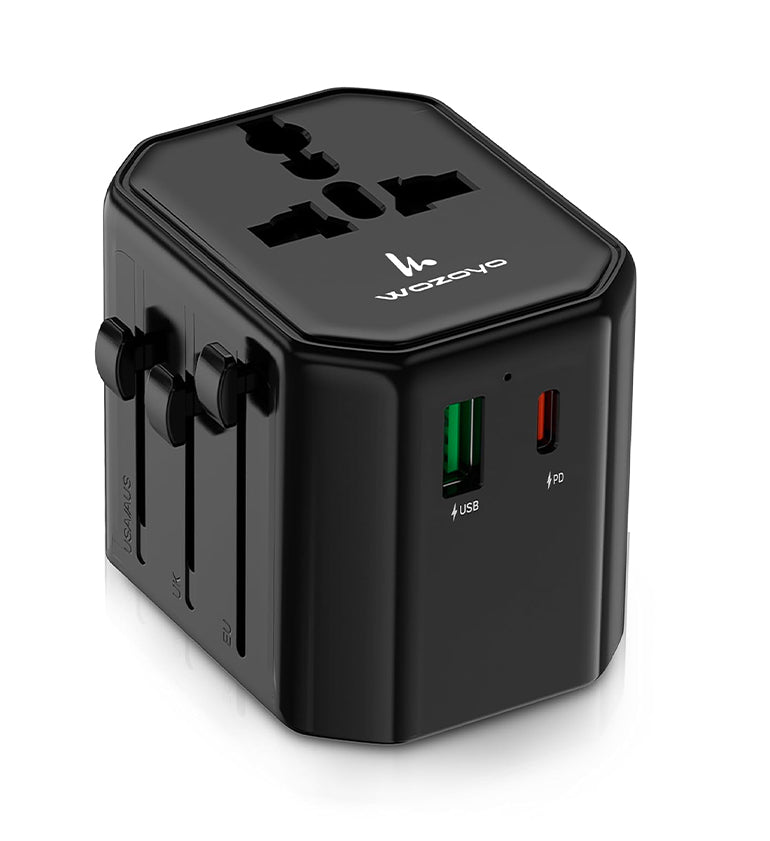 Travel Adapter - 38W
