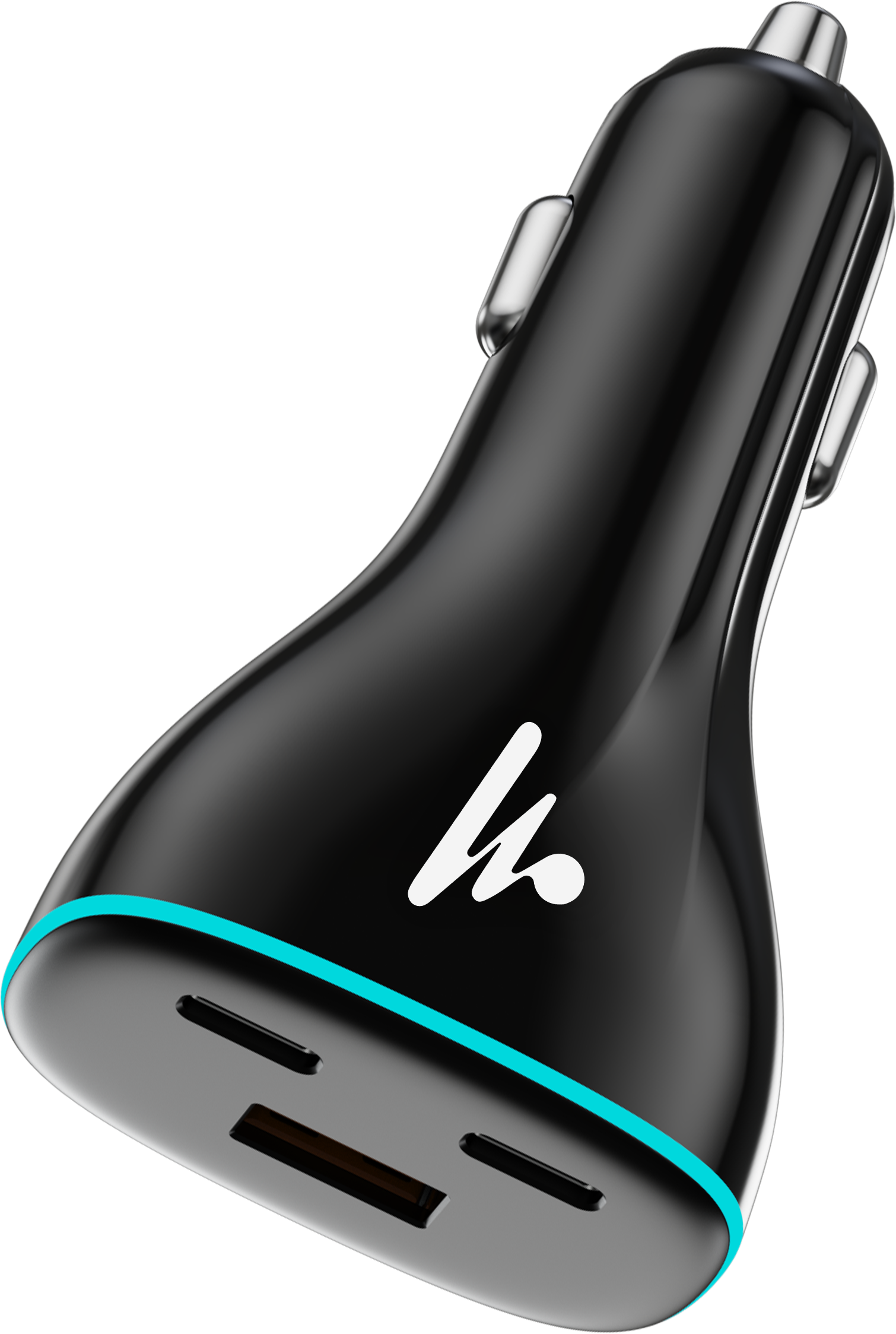 PD 130W Car Charger, Series 1