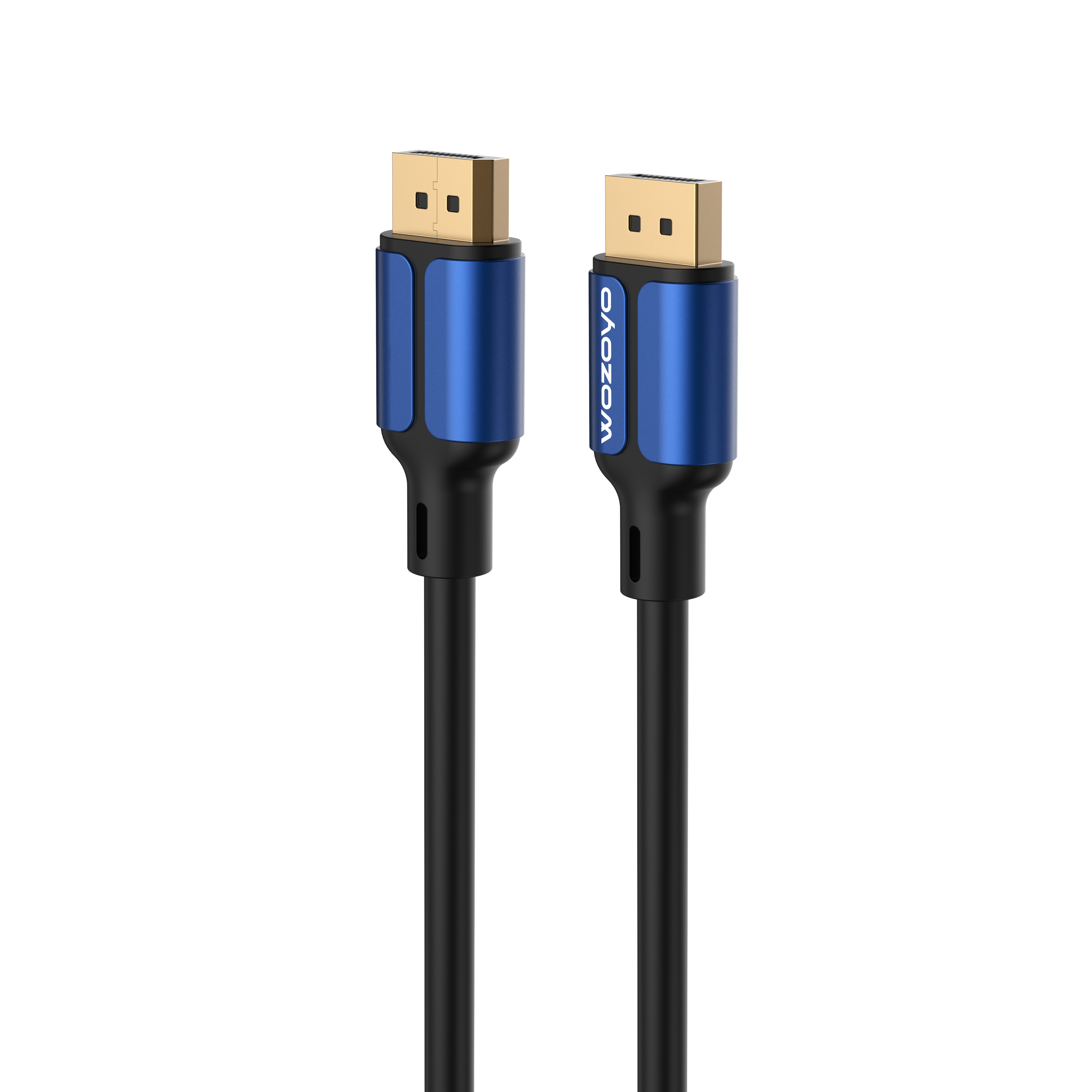 DisplayPort Cable 2.0 Compliant - 2 Meter, Series 1