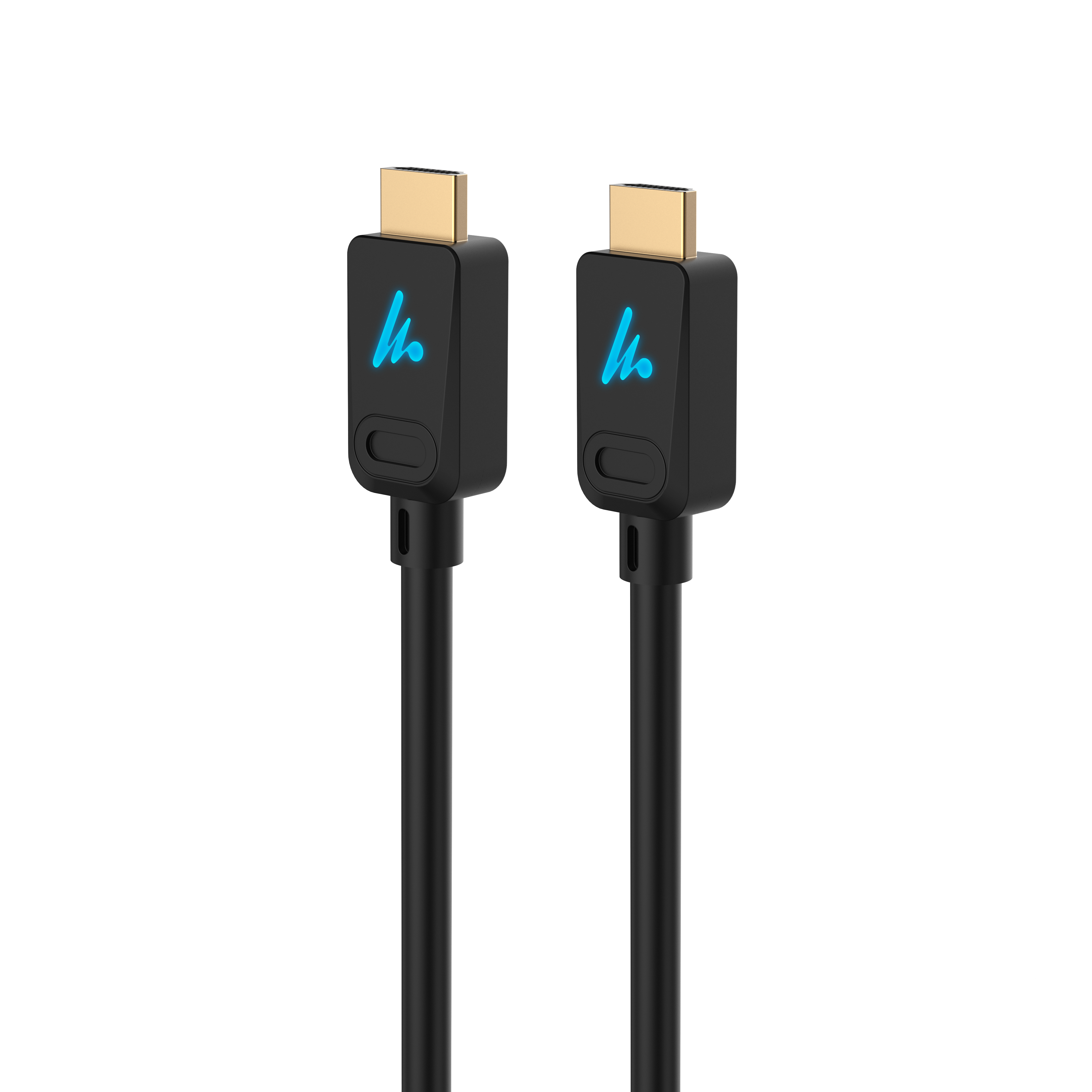 HDMI Cable with LED 2.1 Compliant - 5Meter, Series 2