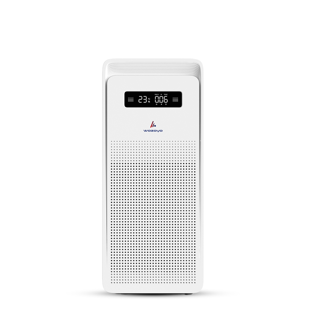 Pure Air PA6