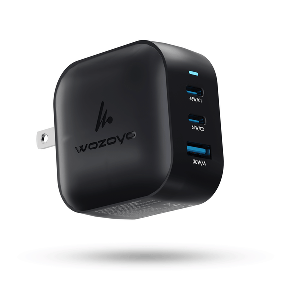 PD 65W GaN Charger, Series 2