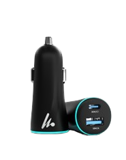 PD 20W Car Charger, Series 1