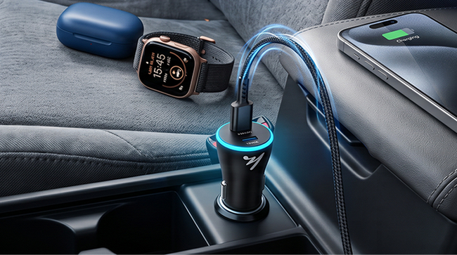How to Choose the Right Car Charger for Your Vehicle in 2026