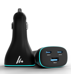 PD 95W Car Charger, Series 1