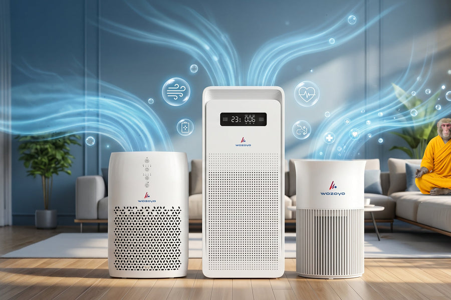 Best air purifiers available in India with HEPA filters