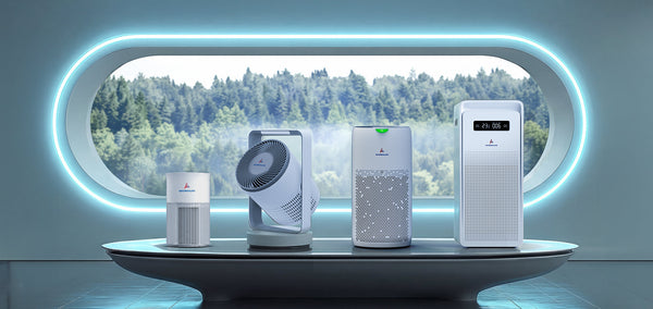 Air Purifier for Allergies: The Complete Buyer's Guide