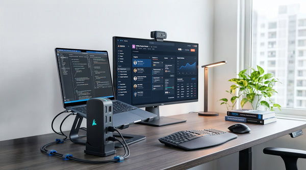 How to Build the Ultimate Laptop Setup for Work from Home in India