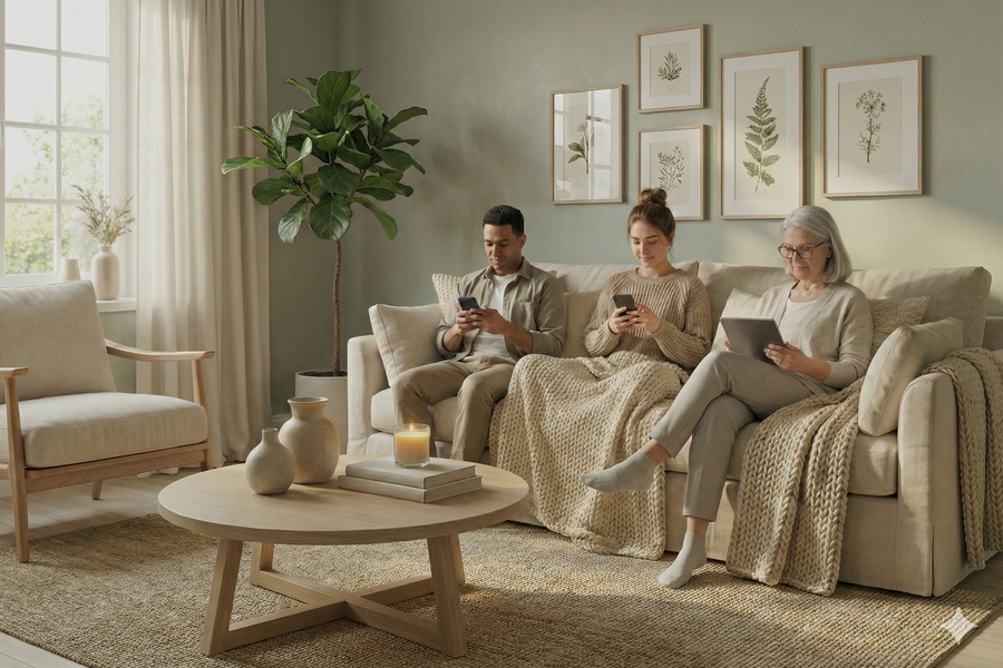 The algorithm is watching: How personalisation is rewiring consumer trust?