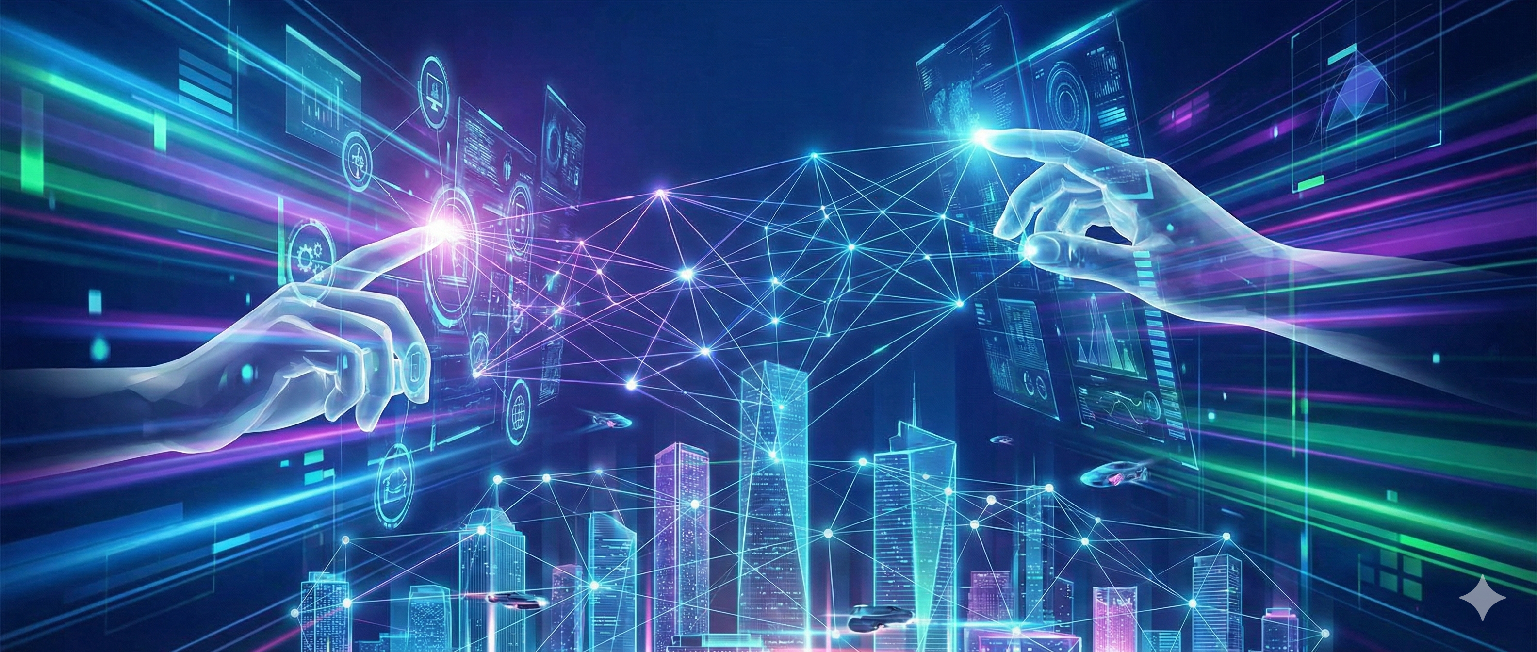 Tech-savvy users are rewriting the rules of engagement for businesses