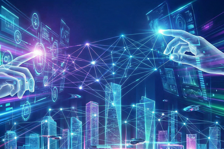 Tech-savvy users are rewriting the rules of engagement for businesses