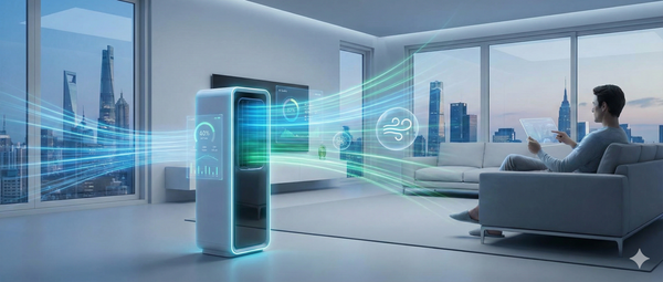 Thinking Of Buying An Air Purifier? Here's An Ultimate Guide For Every Homeowner