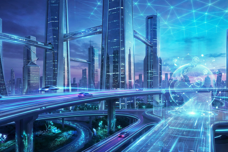 Smart homes, smarter consumers: Why user experience is now the core of connected living