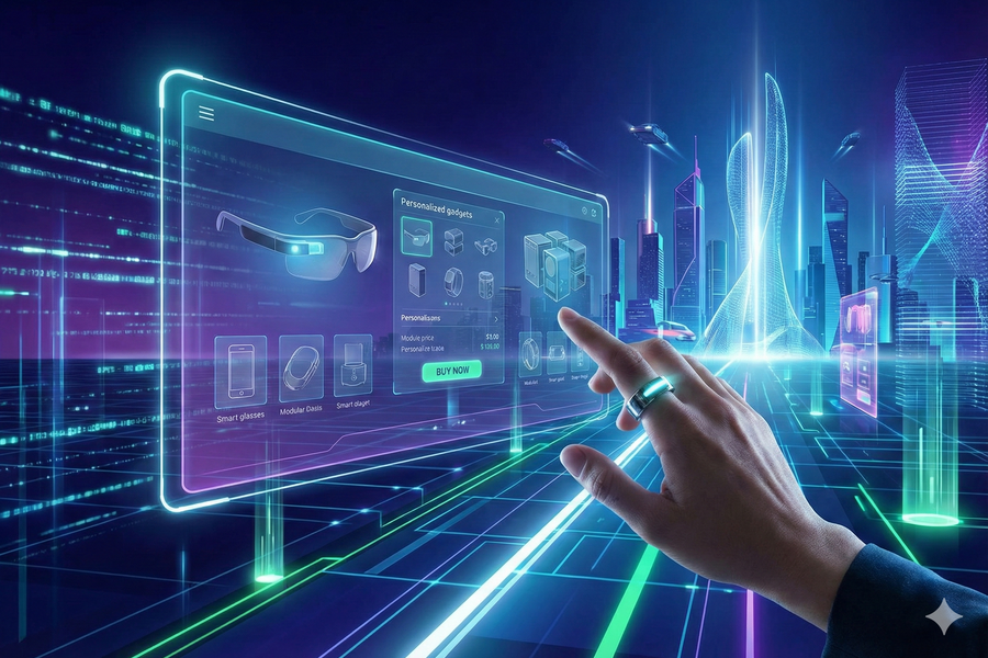 How Consumers Transformed Tech Buying in 2025