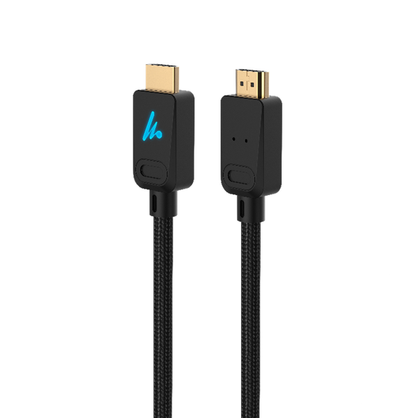 HDMI Cable with LED 2.1 Compliant, Series 2