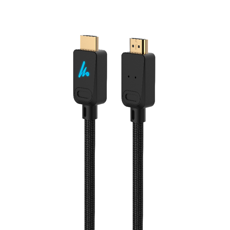 HDMI Cable with LED 2.1 Compliant, Series 2
