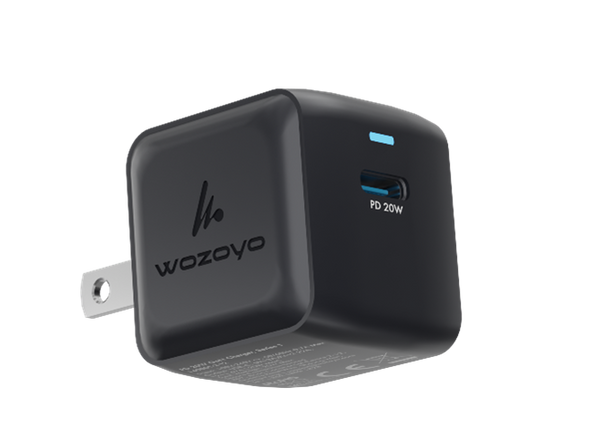 PD 20W GaN Charger, Series 1