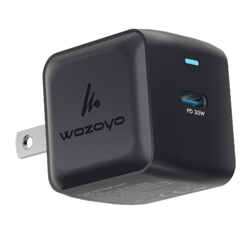 PD 30W GaN Charger, Series 1