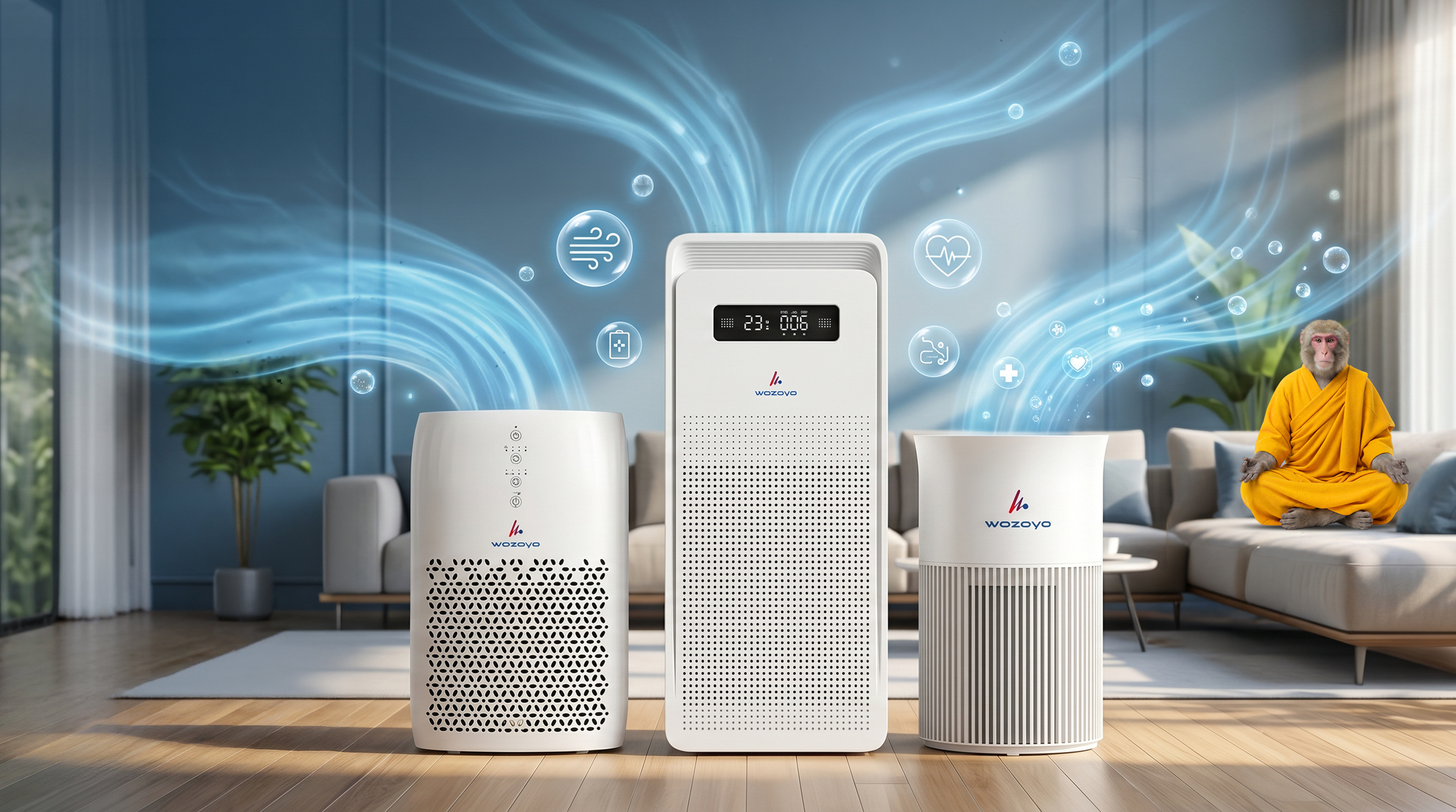 air-purifiers