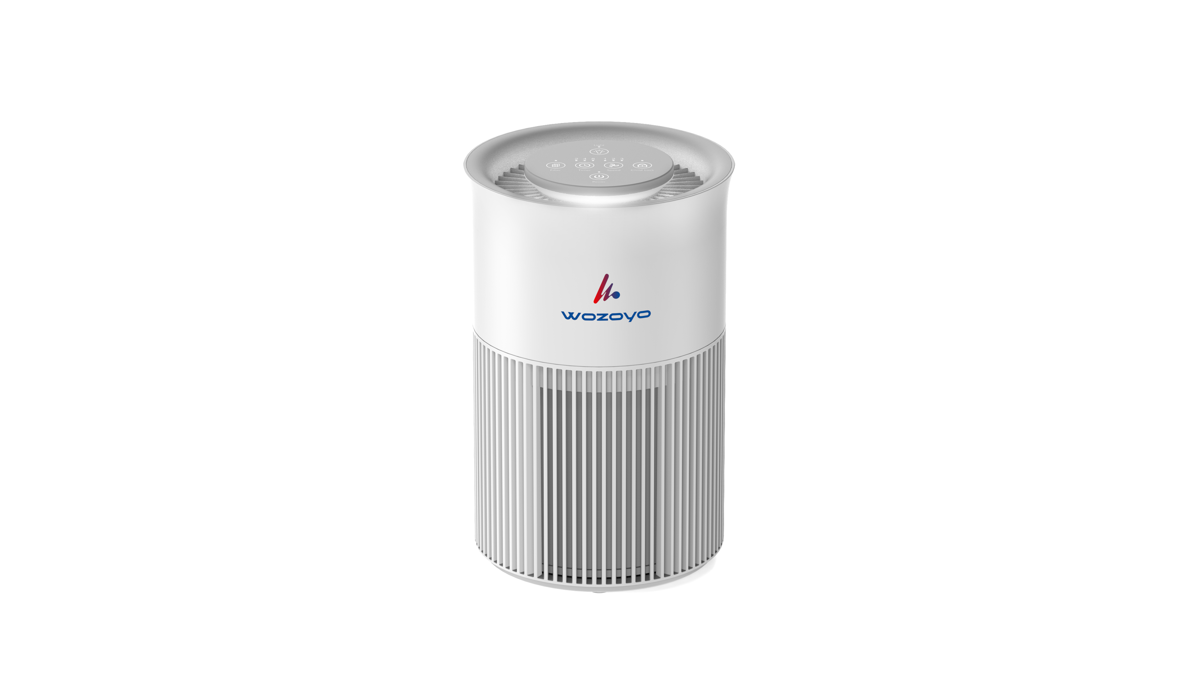 Pure Air PA1 Air Purifier