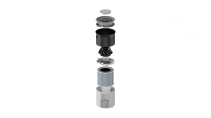 Pure Air PA1 Air Purifier