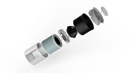 Pure Air PA1 Air Purifier