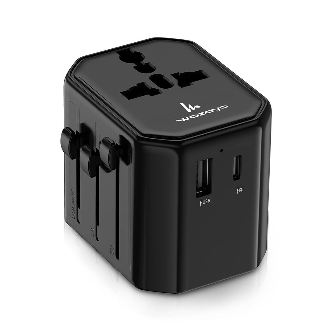 Travel Adapter - 12W