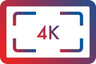 4K@60HZ Ultra HD