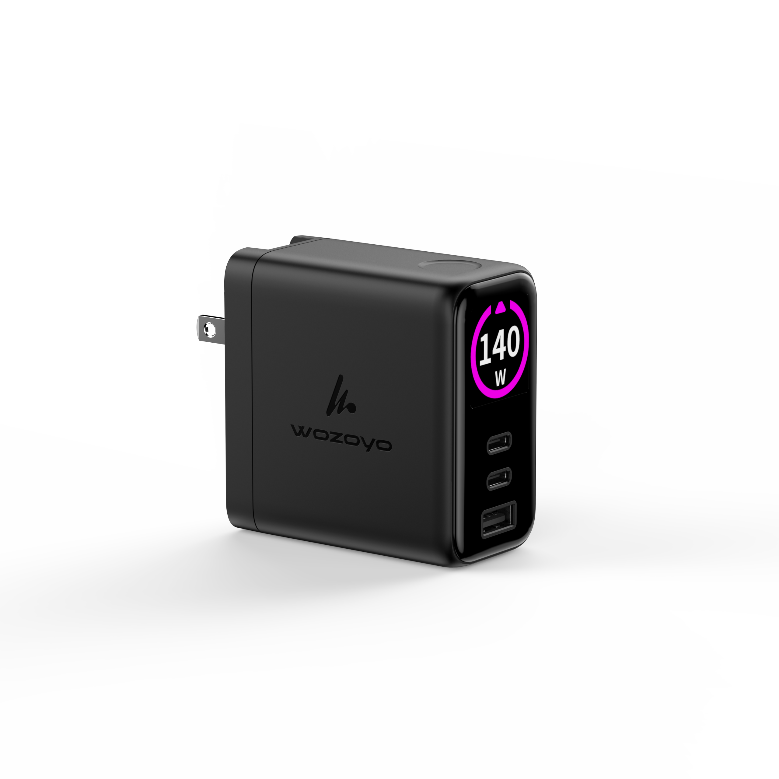 PD 140W GaN Charger , Series 3