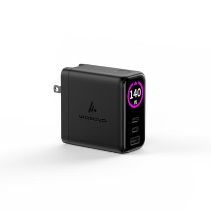 PD 140W GaN Charger , Series 3