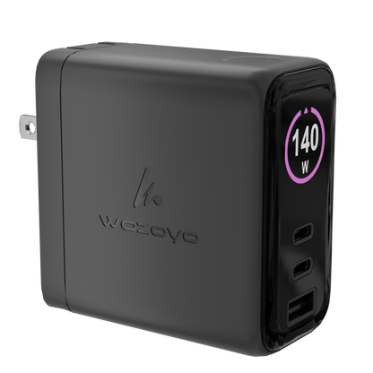 PD 140W GaN Charger , Series 3