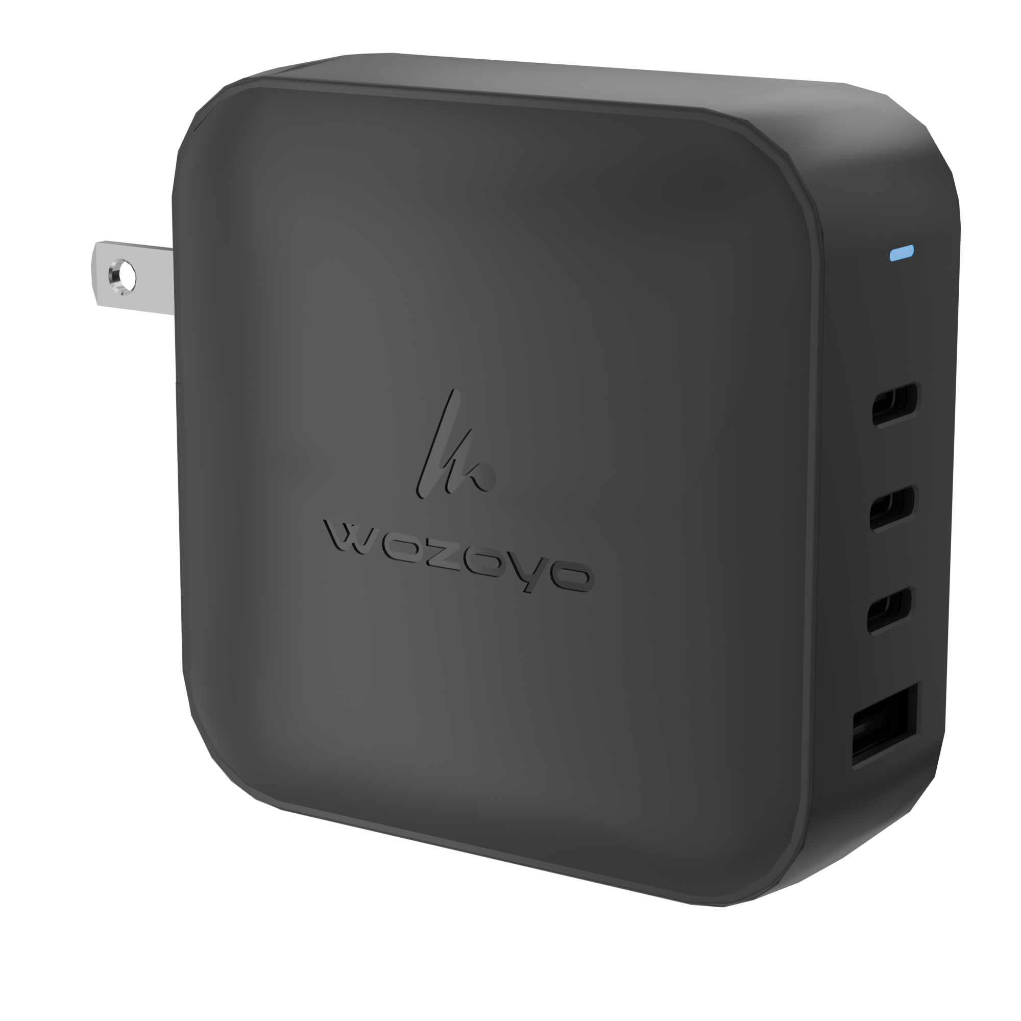 PD 165W GaN Charger , Series 2