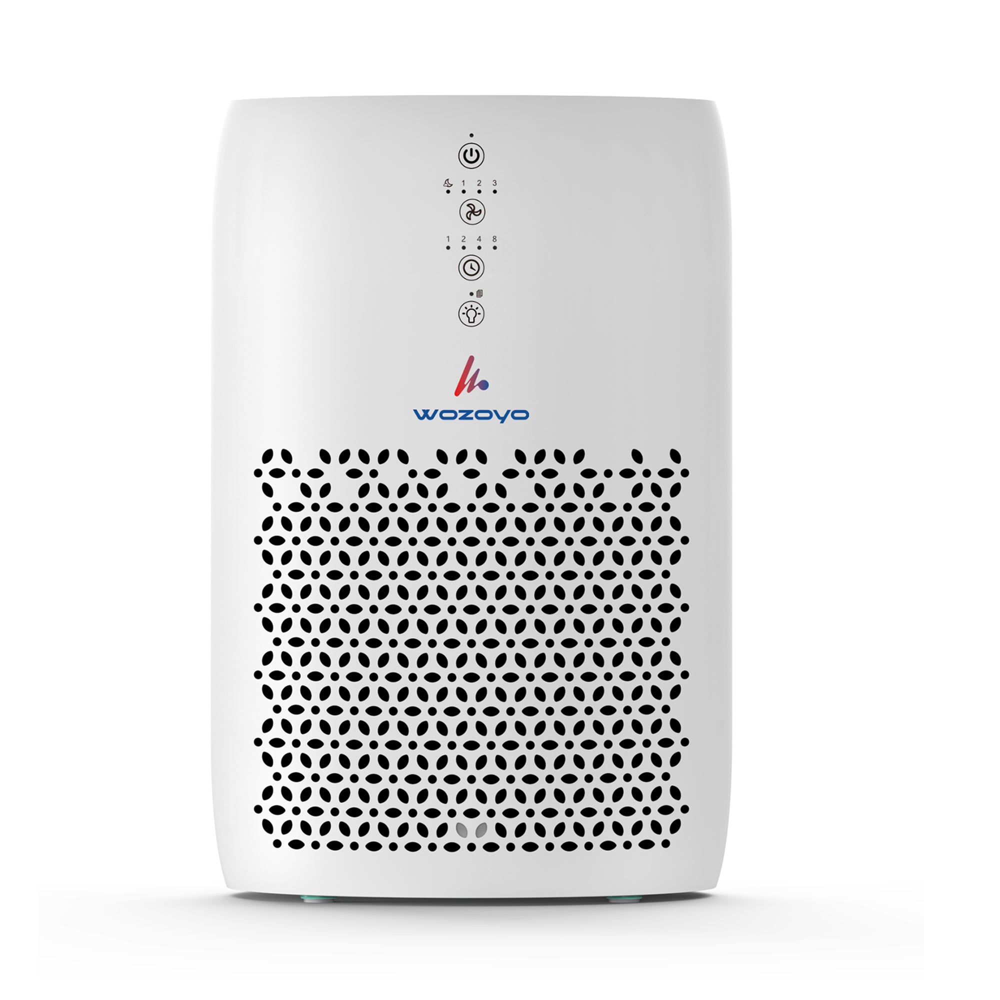 Pure Air PA2
