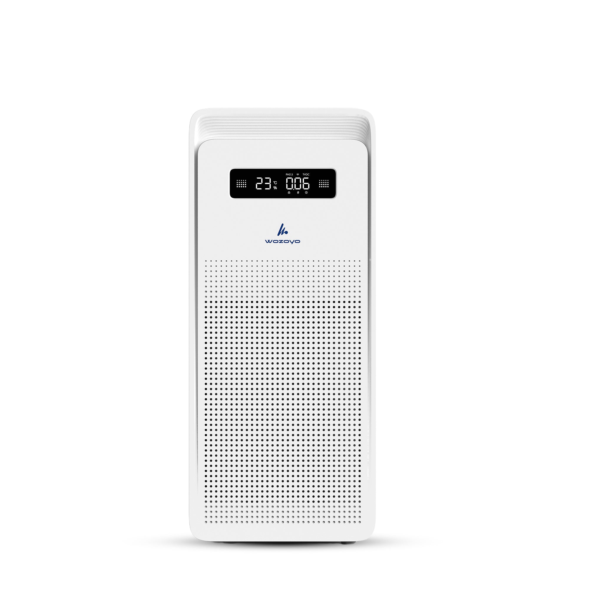 Pure Air PA6
