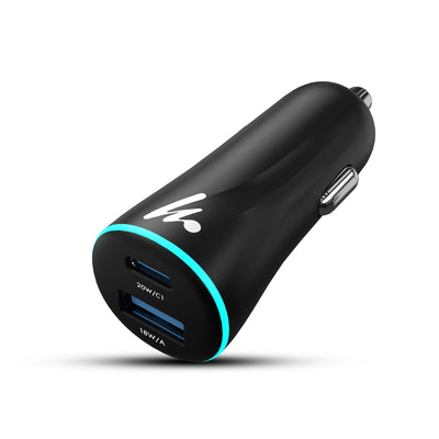 PD 20W Car Charger, Series 1