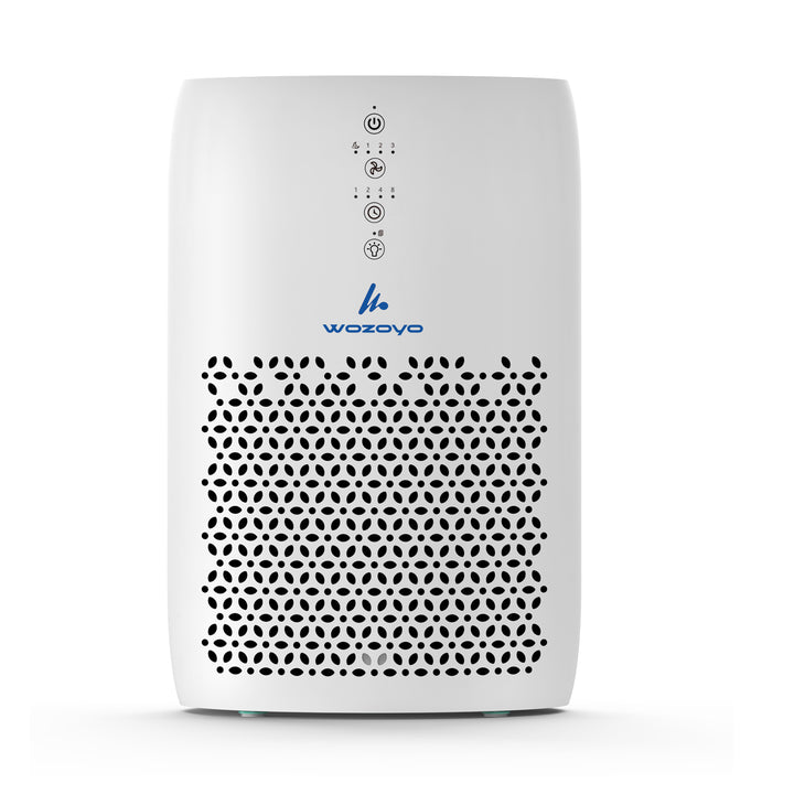 Pure Air PA2