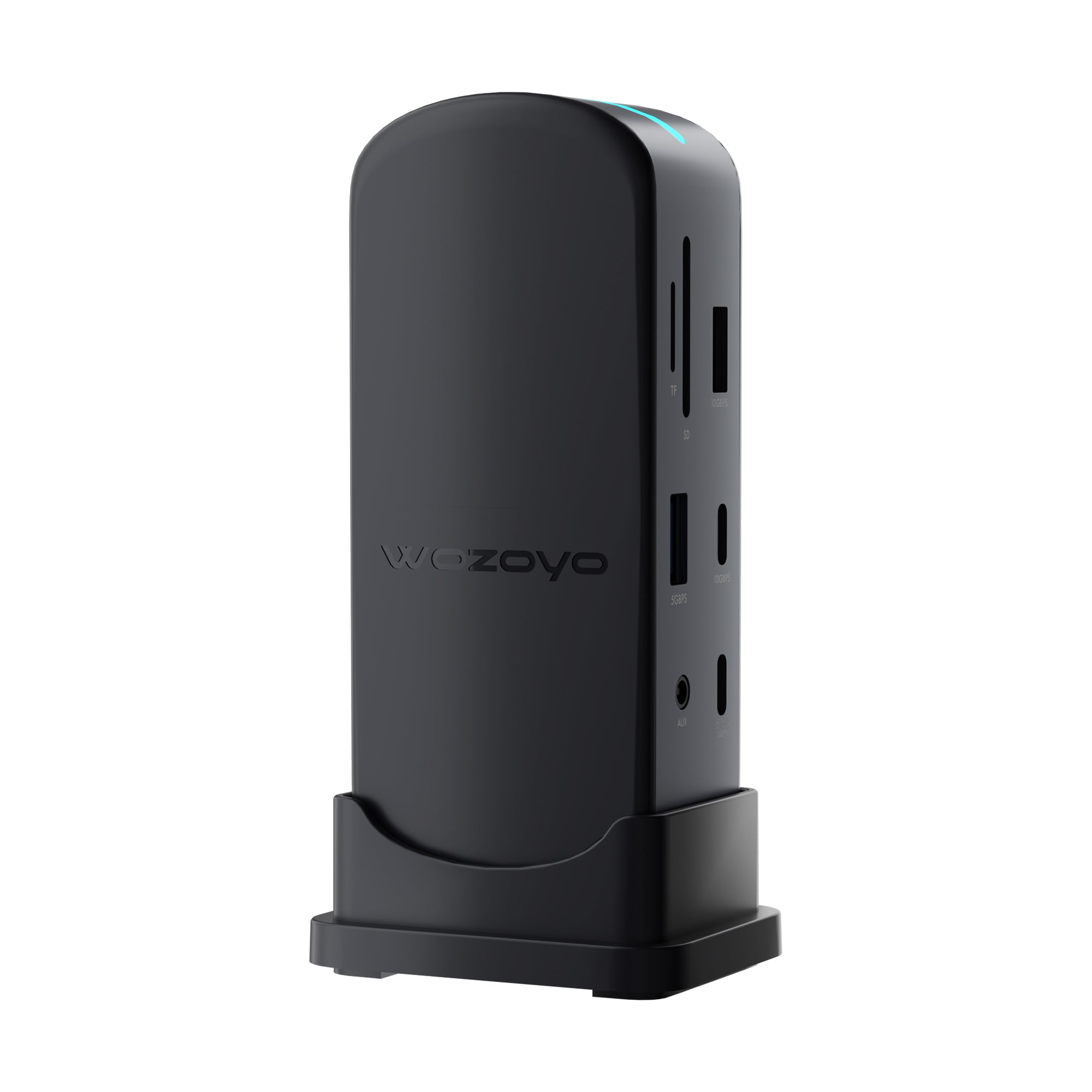 Type C 14 in 1 Docking Station, Series 1