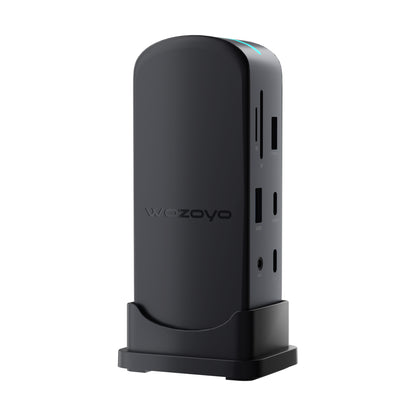 Type C 14 in 1 Docking Station, Series 1